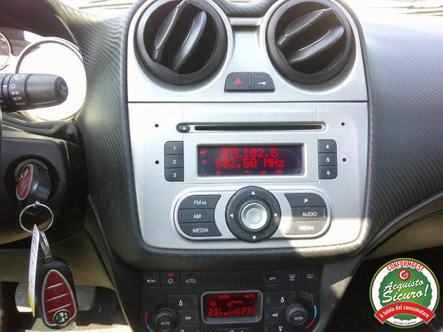ALFA ROMEO MiTo usata 17