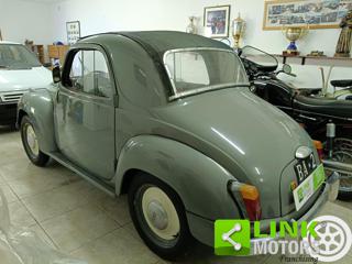 FIAT Topolino usata 20