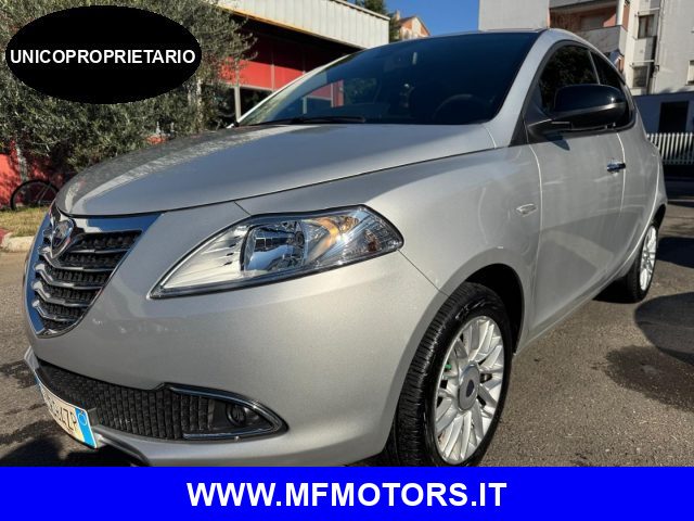LANCIA Ypsilon usata, con ABS