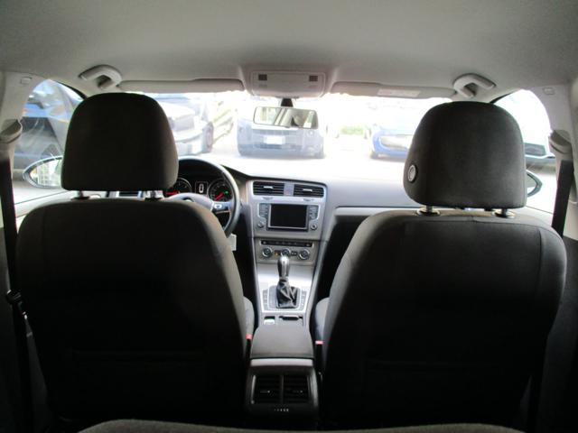 VOLKSWAGEN Golf usata 23