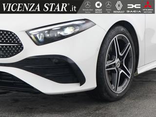 MERCEDES-BENZ A 200 usata, con Airbag