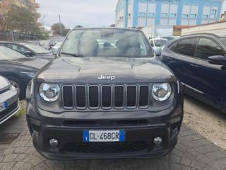 JEEP Renegade usata, con Airbag laterali