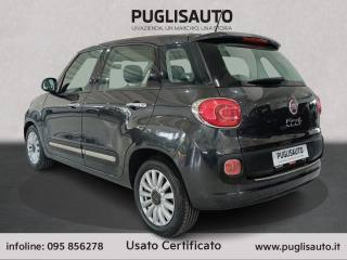 FIAT 500L usata, con Climatizzatore