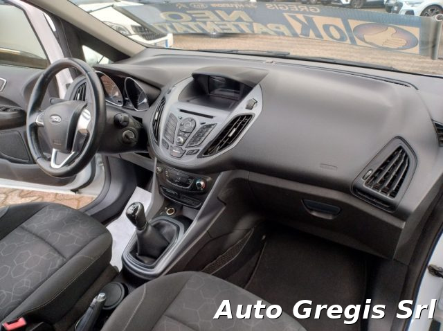 FORD B-Max usata, con ESP