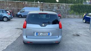 PEUGEOT 5008 usata, con Climatizzatore