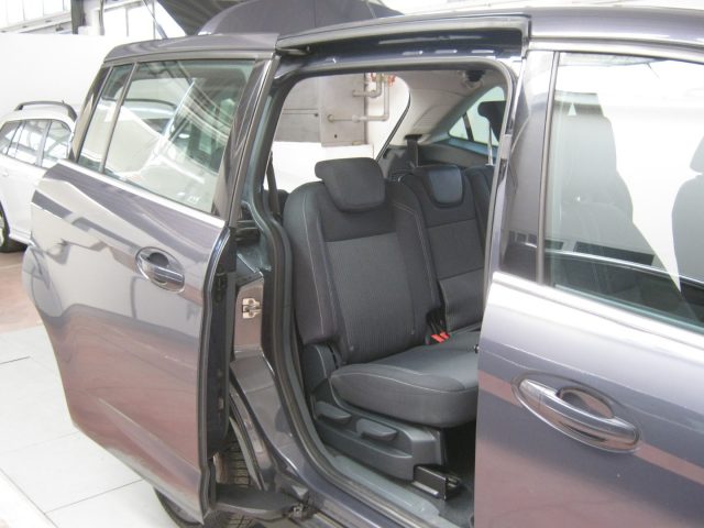 FORD C-Max usata, con Vivavoce