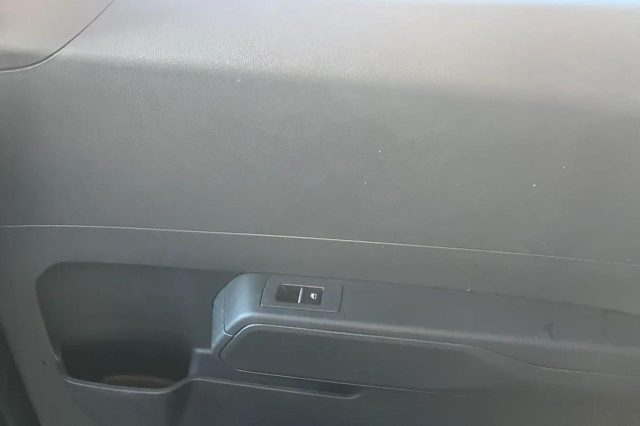 FORD Tourneo Courier usata, con Fari LED