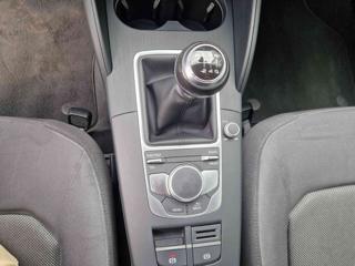 AUDI A3 usata, con Cruise Control