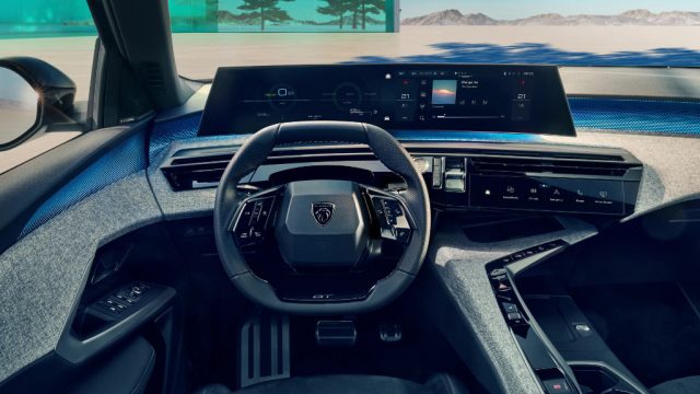 PEUGEOT 3008 usata, con Chiusura centralizzata