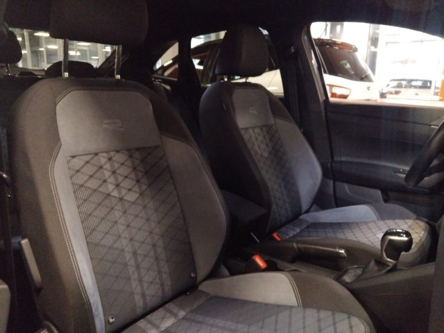 VOLKSWAGEN Taigo usata, con Sensori di parcheggio posteriori