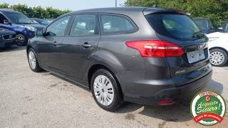 FORD Focus usata, con Airbag Passeggero