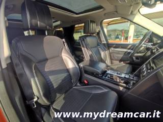 LAND ROVER Discovery usata, con Controllo trazione