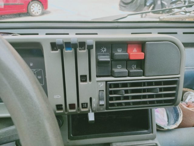 FIAT Panda usata 9