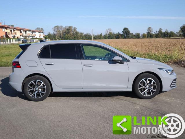 VOLKSWAGEN Golf usata, con Controllo trazione