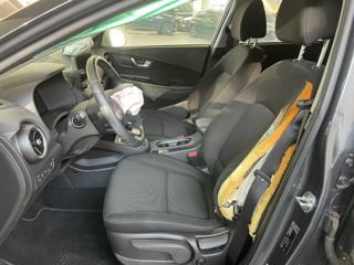 HYUNDAI Kona usata, con Chiusura centralizzata