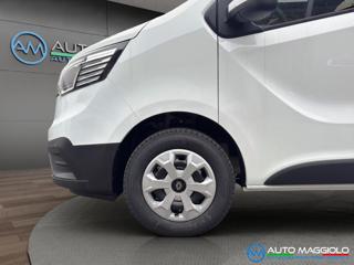RENAULT Trafic usata, con Chiusura centralizzata