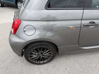 ABARTH 595 usata, con Controllo trazione