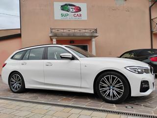 BMW 320 usata, con Airbag