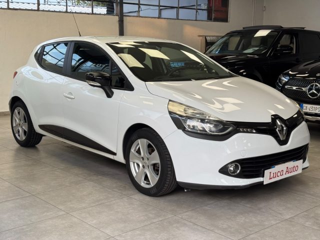 RENAULT Clio usata, con Airbag laterali