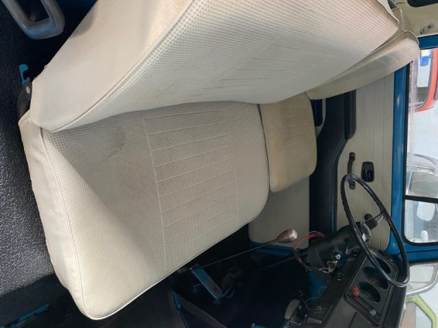 VOLKSWAGEN T2 usata 17