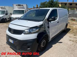 FIAT Scudo usata, con Airbag Passeggero
