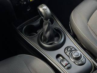 MINI Countryman usata, con Interni in pelle