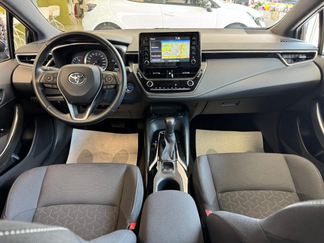 TOYOTA Corolla usata, con Chiusura centralizzata