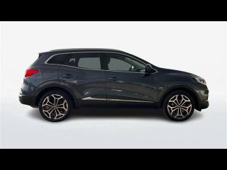 RENAULT Kadjar usata, con Fari LED