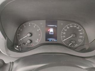 TOYOTA Yaris usata, con Controllo elettronico della corsia