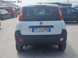 FIAT Panda usata 6