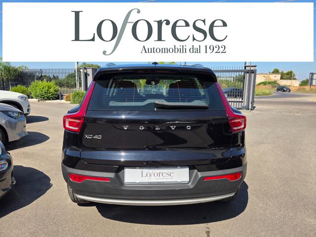 VOLVO XC40 usata, con Alzacristalli elettrici