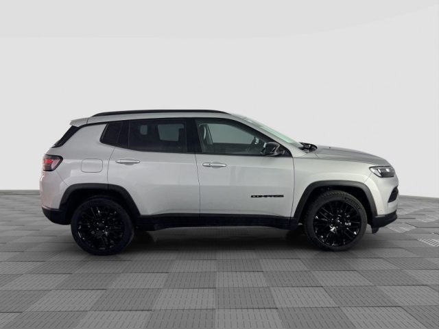 JEEP Compass usata 5