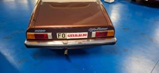 ALFA ROMEO Spider usata 12