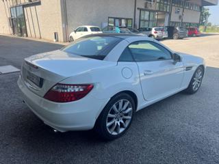 MERCEDES-BENZ SLK 200 usata, con Airbag Passeggero