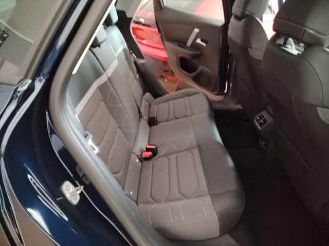 CITROEN C4 usata, con Controllo trazione