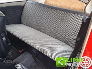 VOLKSWAGEN Maggiolino usata 20