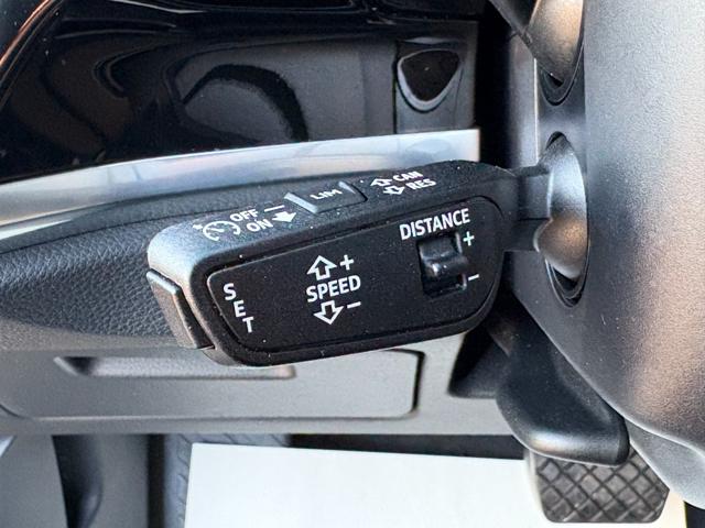 AUDI Q3 usata, con Sistema di navigazione