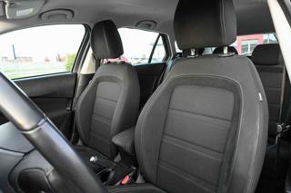 FIAT Tipo usata, con Filtro antiparticolato
