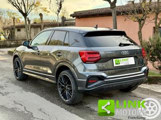 AUDI Q2 usata, con Airbag Passeggero