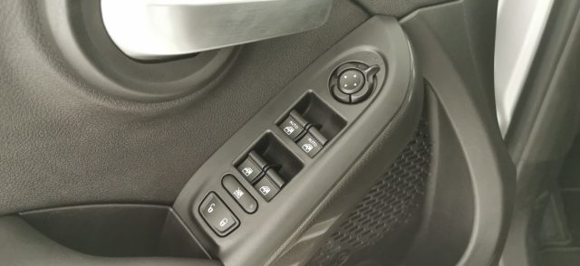 FIAT 500X usata 45