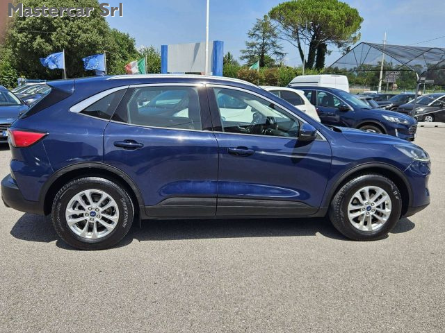 FORD Kuga usata, con Autoradio
