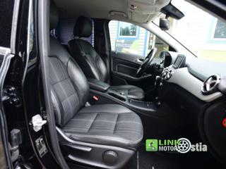 MERCEDES-BENZ B 200 usata 34