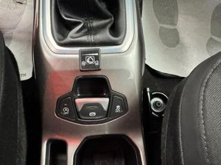 JEEP Renegade usata, con MP3