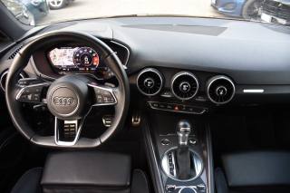AUDI TT usata, con Climatizzatore