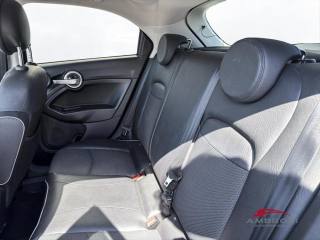 FIAT 500X usata 9
