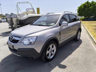 OPEL Antara usata, con Controllo trazione