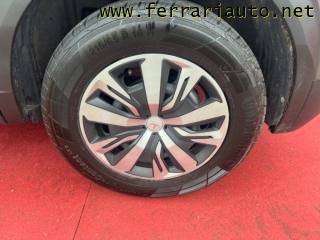 PEUGEOT 2008 usata, con Antifurto