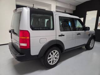 LAND ROVER Discovery usata, con Autoradio