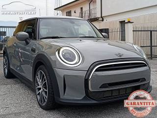 MINI One usata, con Controllo vocale