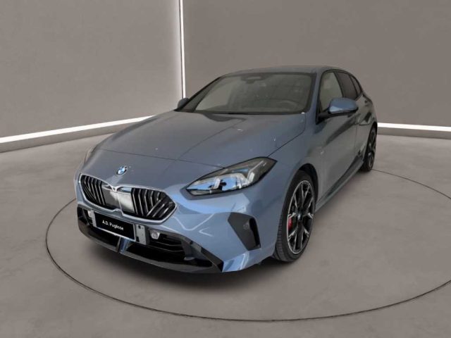 BMW 118 usata, con ABS